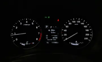 Hyundai Creta 2018 года за 52 138 BYN в Минск