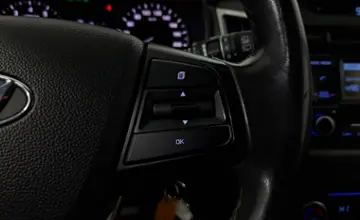 Hyundai Creta 2018 года за 52 138 BYN в Минск