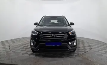 Hyundai Creta 2018 года за 52 138 BYN в Минск