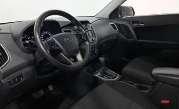 Hyundai Creta 2018 года за 52 138 BYN в Минск