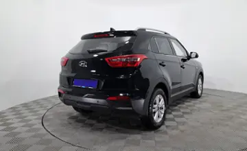 Hyundai Creta 2018 года за 52 138 BYN в Минск