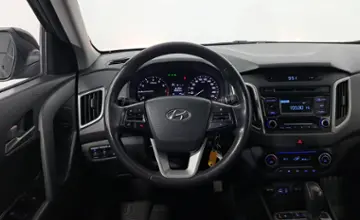 Hyundai Creta 2018 года за 52 138 BYN в Минск