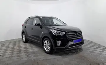 Hyundai Creta 2018 года за 52 138 BYN в Минск