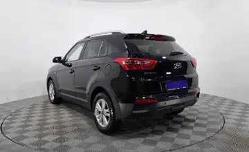 Hyundai Creta 2018 года за 52 138 BYN в Минск
