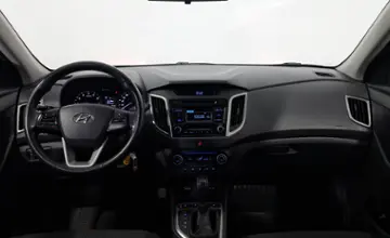 Hyundai Creta 2018 года за 52 138 BYN в Минск
