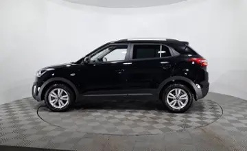 Hyundai Creta 2018 года за 52 138 BYN в Минск