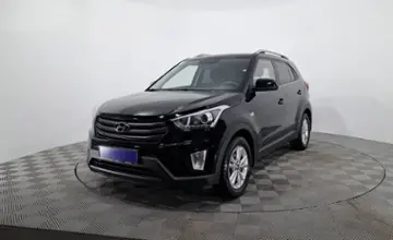 Hyundai Creta 2018 года за 52 138 BYN в Минск