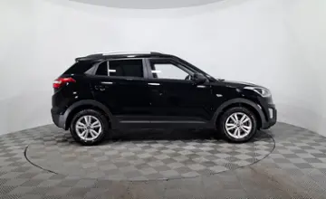 Hyundai Creta 2018 года за 52 138 BYN в Минск