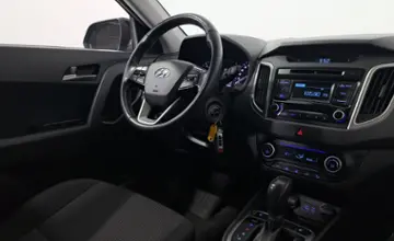 Hyundai Creta 2018 года за 52 138 BYN в Минск