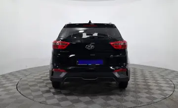 Hyundai Creta 2018 года за 52 138 BYN в Минск