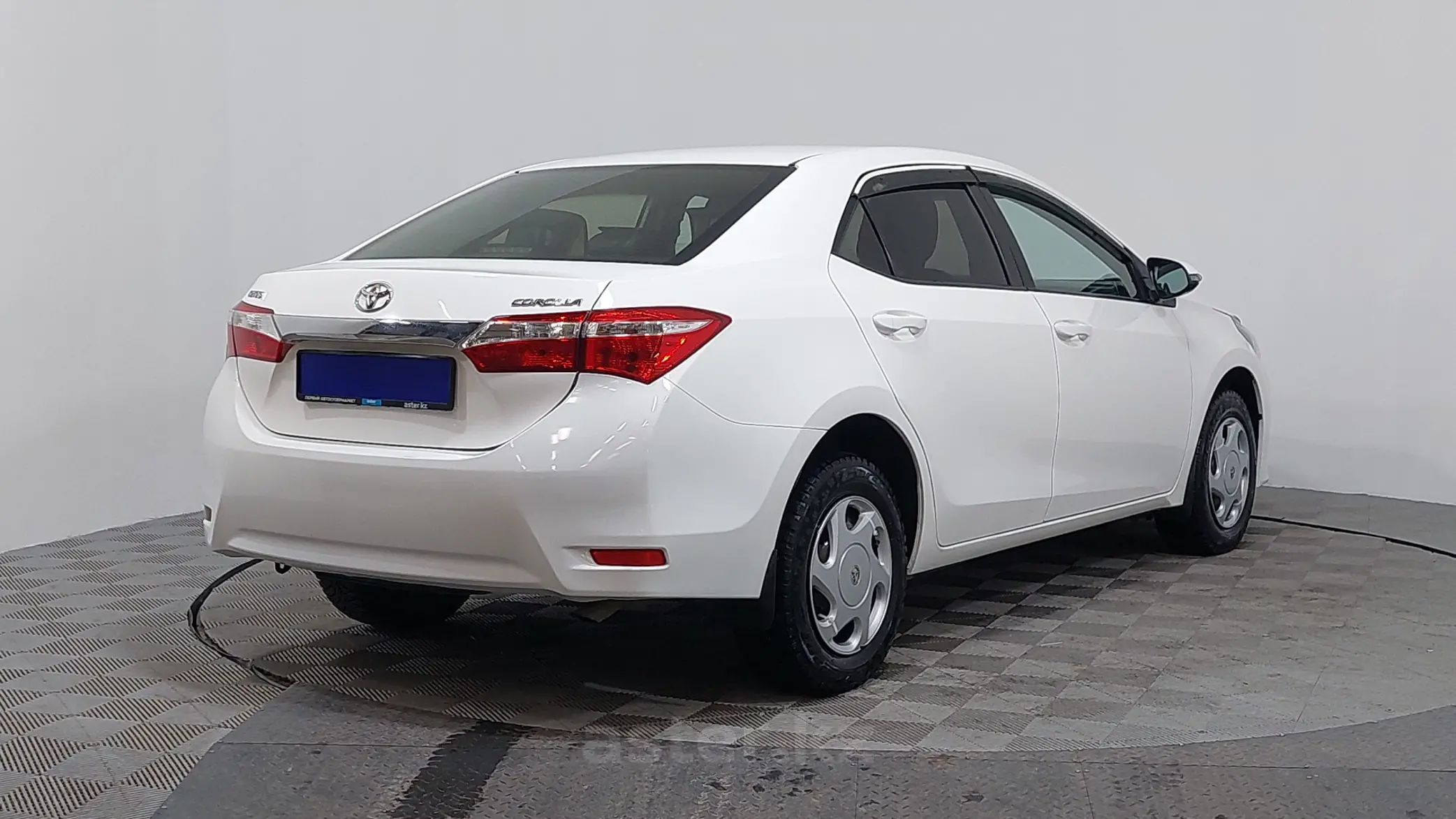 Купить Toyota Corolla 2014 года в Астане, цена 6790000 тенге. Продажа  Toyota Corolla в Астане - Aster.kz. №279411