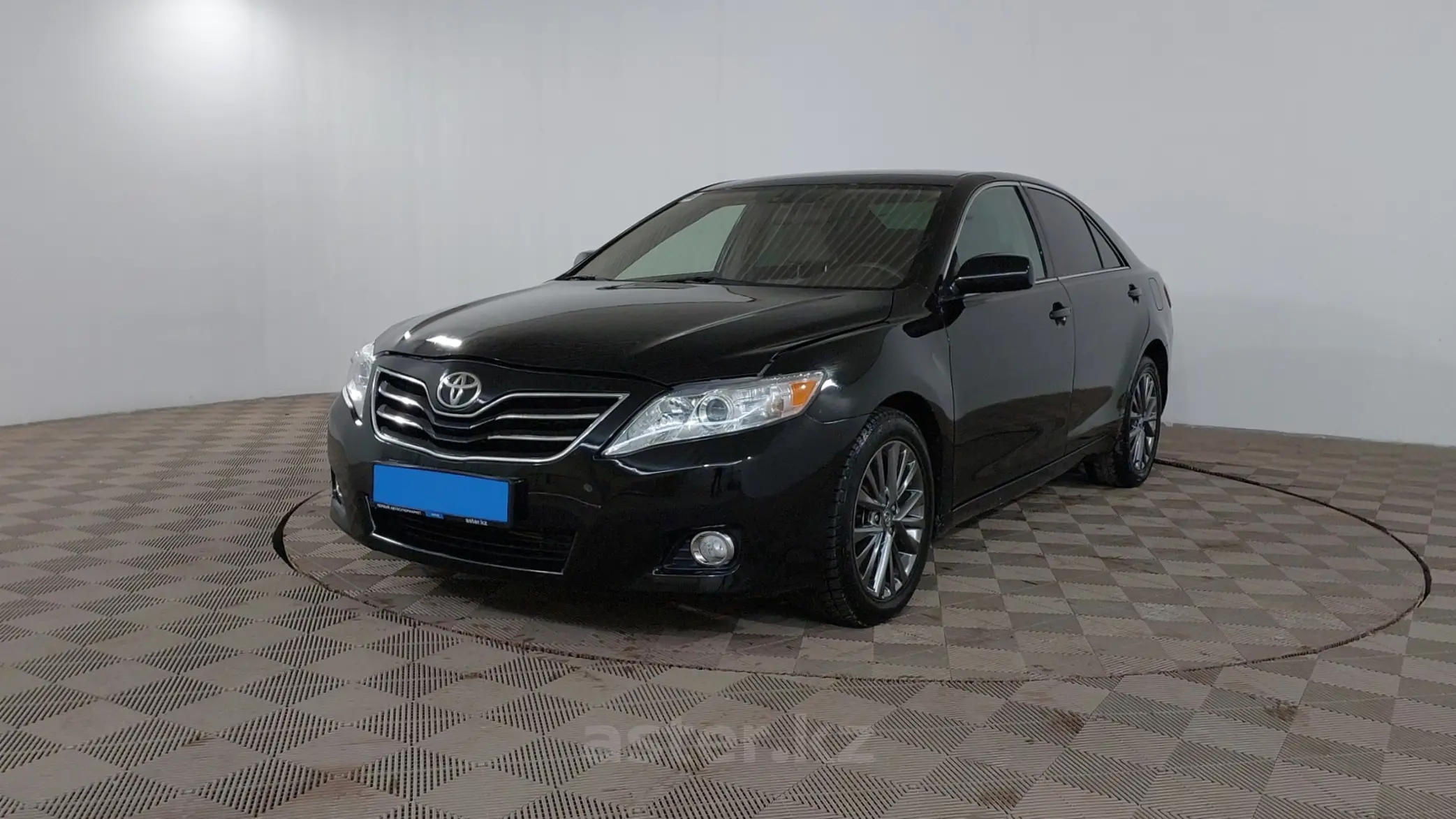 Toyota Camry 2009