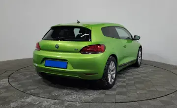 Volkswagen Scirocco 2012 года за 5 700 000 тг. в Алматы