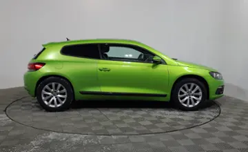 Volkswagen Scirocco 2012 года за 5 700 000 тг. в Алматы фото 4