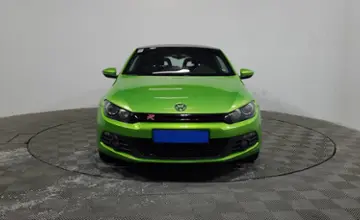 Volkswagen Scirocco 2012 года за 5 700 000 тг. в Алматы фото 2