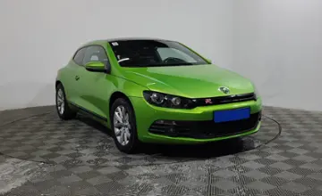 Volkswagen Scirocco 2012 года за 5 700 000 тг. в Алматы фото 3