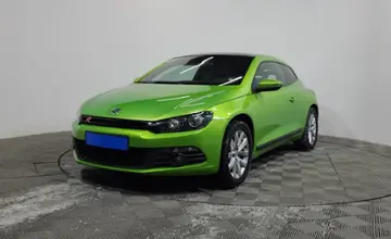 Volkswagen Scirocco 2012 года за 5 700 000 тг. в Алматы фото 1