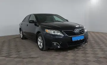 Toyota Camry 2006 года за 3 990 000 тг. в Шымкент фото 3