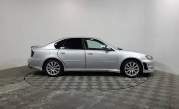 Subaru Legacy 2005 года за 3 790 000 тг. в Алматы фото 4
