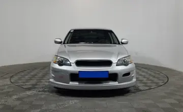 Subaru Legacy 2005 года за 3 790 000 тг. в Алматы фото 2