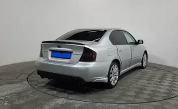 Subaru Legacy 2005 года за 3 790 000 тг. в Алматы