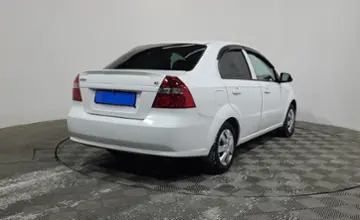 Ravon Nexia R3 2018 года за 3 400 000 тг. в Алматы