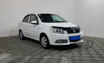 Ravon Nexia R3 2018 года за 3 400 000 тг. в Алматы фото 3