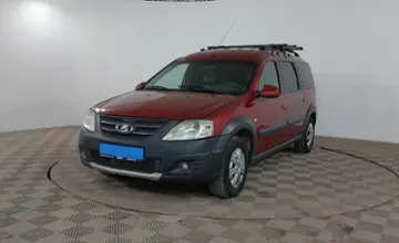 LADA (ВАЗ) Largus Cross 2019 года за 4 490 000 тг. в Шымкент фото 1