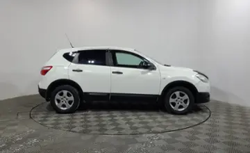 Nissan Qashqai 2012 года за 5 400 000 тг. в Алматы фото 4