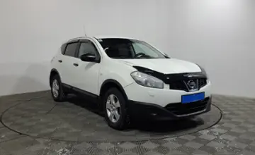 Nissan Qashqai 2012 года за 5 400 000 тг. в Алматы фото 3