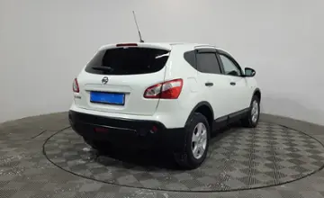 Nissan Qashqai 2012 года за 5 400 000 тг. в Алматы