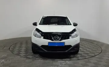 Nissan Qashqai 2012 года за 5 400 000 тг. в Алматы фото 2