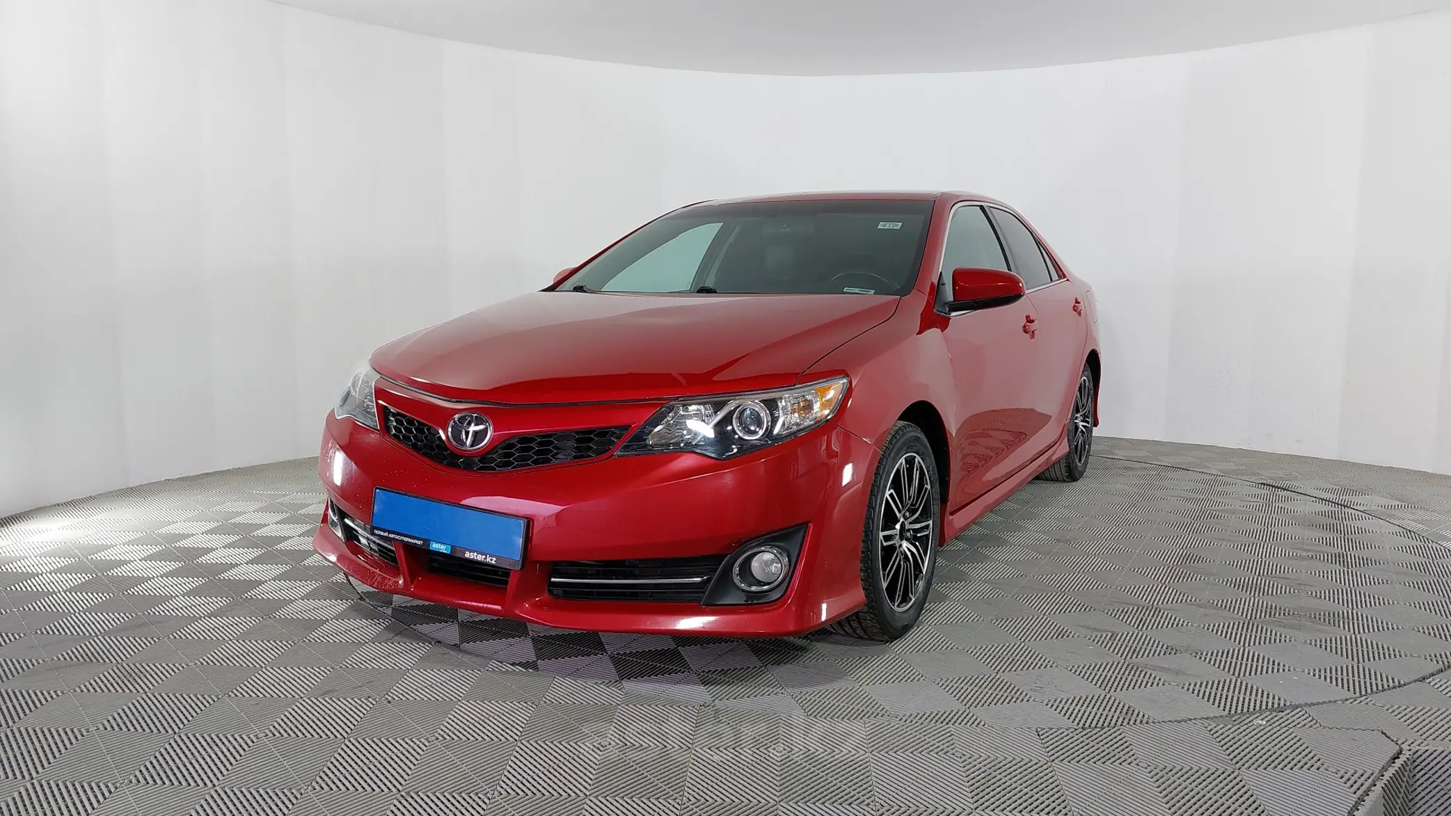 Toyota Camry 2014