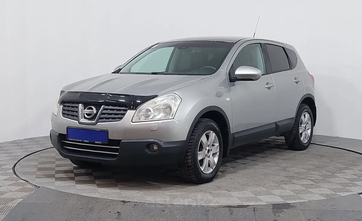 Купить Nissan Qashqai 2008 года в Астане, цена 5100000 тенге. Продажа Nissan  Qashqai в Астане - Aster.kz. №279494