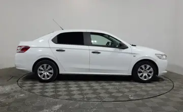 Peugeot 301 2017 года за 3 690 000 тг. в Алматы фото 4