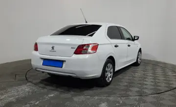 Peugeot 301 2017 года за 3 690 000 тг. в Алматы