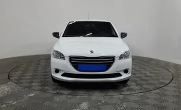 Peugeot 301 2017 года за 3 690 000 тг. в Алматы фото 2