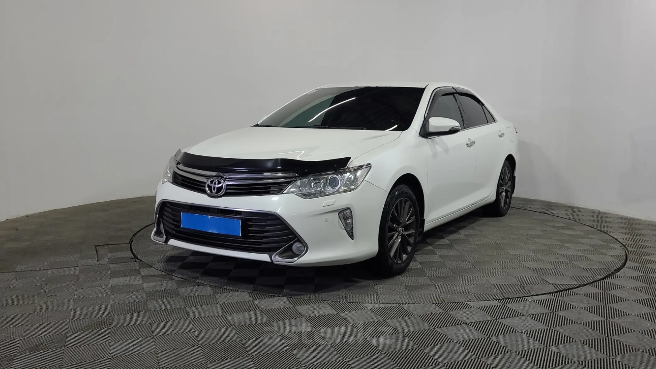 Toyota Camry 2014