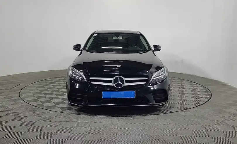 Купить Mercedes-Benz C-Класс в Казахстане. Покупка, продажа Mercedes-Benz C-Класс,  цены 