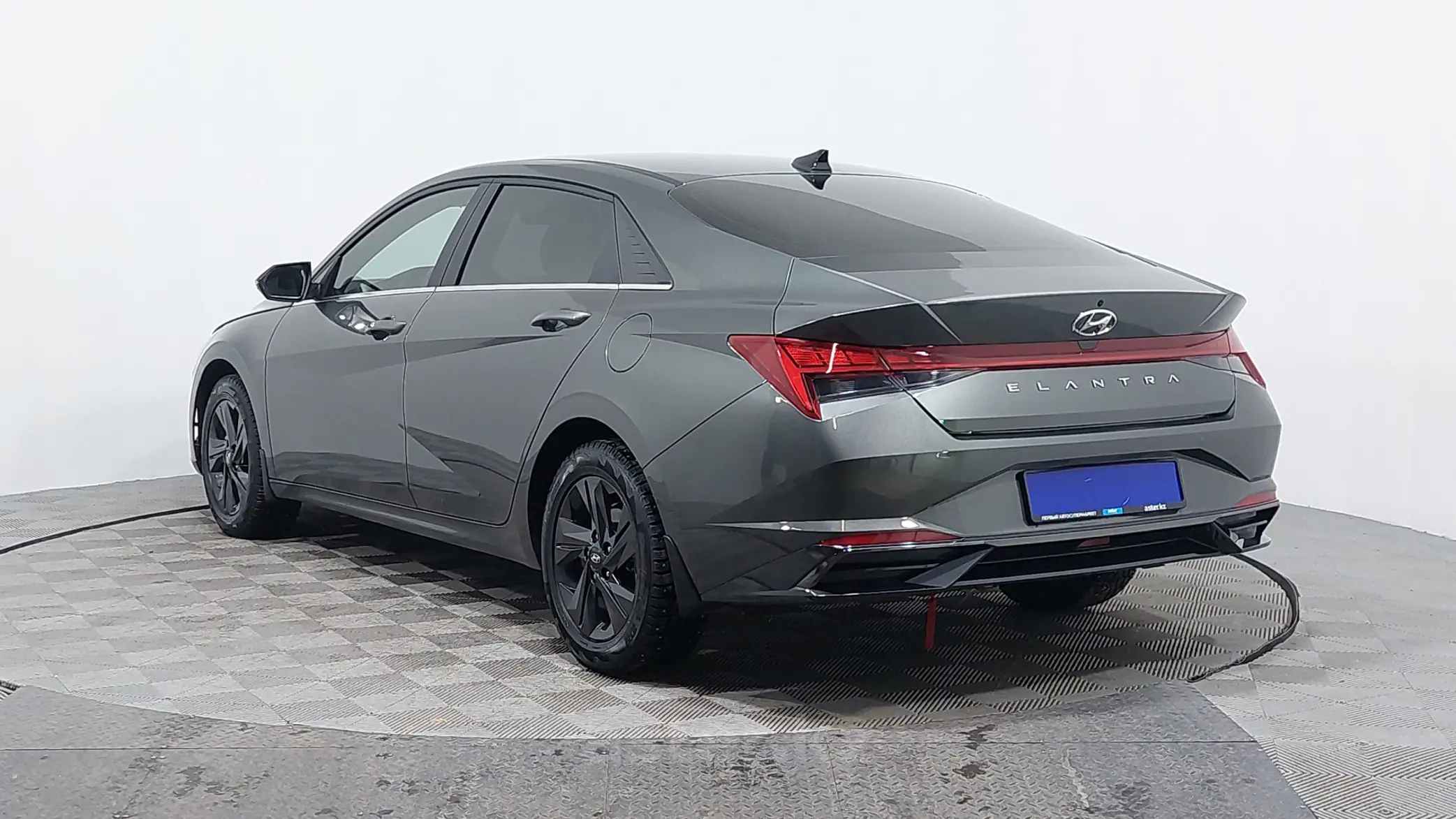 Купить Hyundai Elantra 2023 года в Астане, цена 10790000 тенге. Продажа  Hyundai Elantra в Астане - Aster.kz. №279561