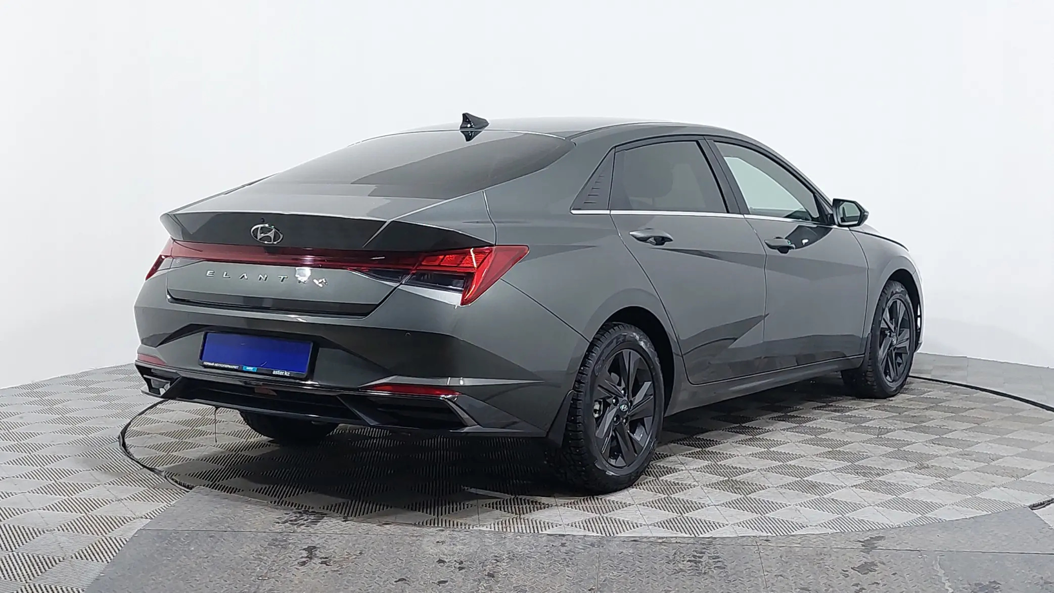 Купить Hyundai Elantra 2023 года в Астане, цена 10790000 тенге. Продажа  Hyundai Elantra в Астане - Aster.kz. №279561