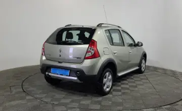 Renault Sandero 2014 года за 4 890 000 тг. в Алматы