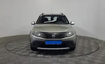 Renault Sandero 2014 года за 4 890 000 тг. в Алматы фото 2