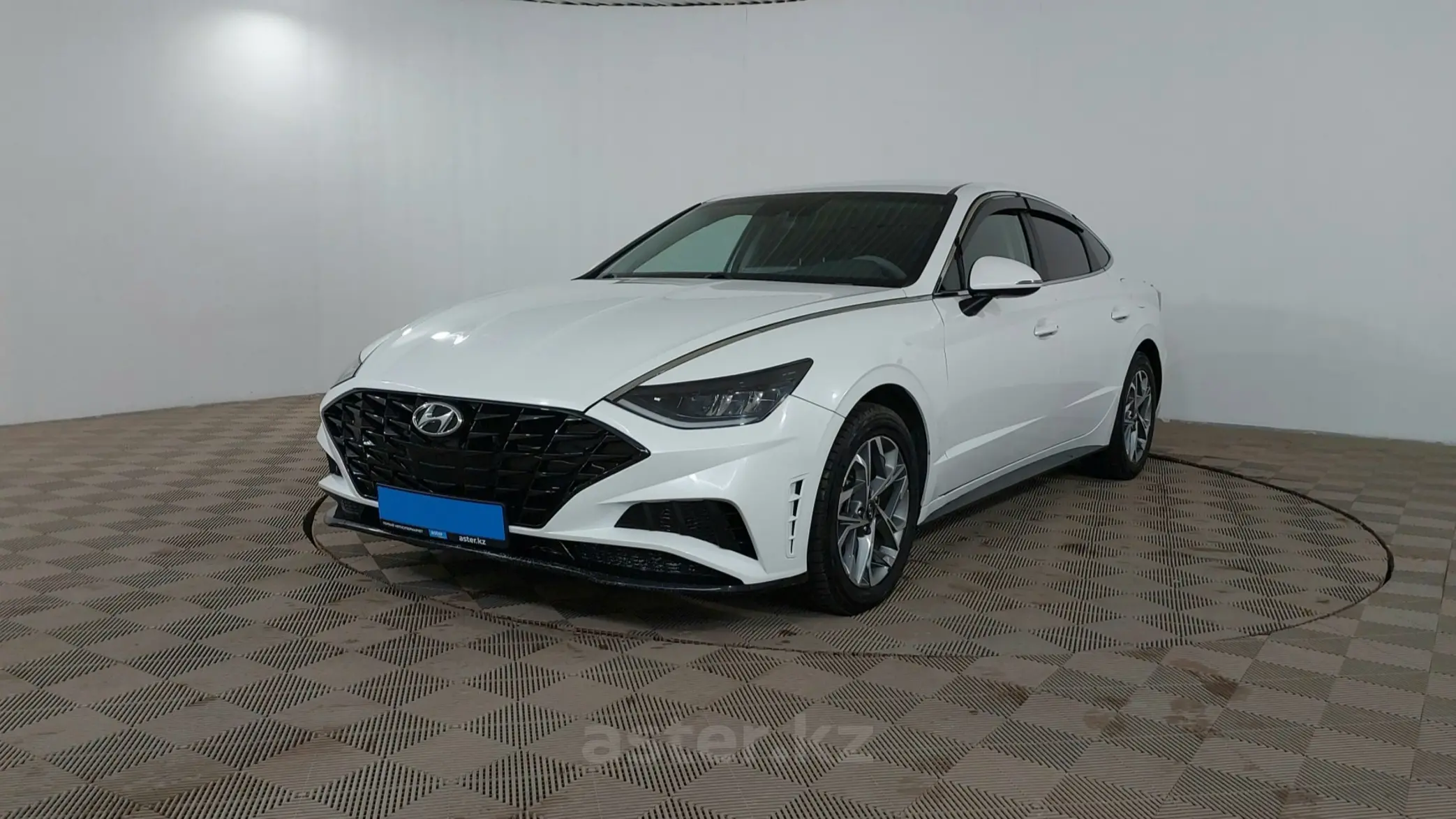 Hyundai Sonata 2019