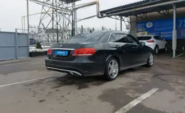 Mercedes-Benz E-Класс 2014 года за 12 290 000 тг. в Алматы фото 3