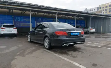 Mercedes-Benz E-Класс 2014 года за 12 290 000 тг. в Алматы фото 4