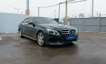 Mercedes-Benz E-Класс 2014 года за 12 290 000 тг. в Алматы фото 2