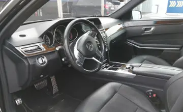 Mercedes-Benz E-Класс 2014 года за 12 290 000 тг. в Алматы фото 5