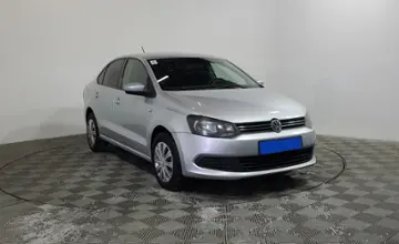 Volkswagen Polo 2013 года за 5 790 000 тг. в Алматы фото 3