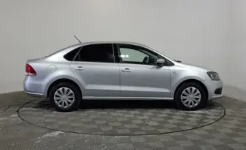 Volkswagen Polo 2013 года за 5 790 000 тг. в Алматы фото 4